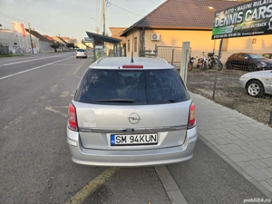 Opel Astra 1.7d An 2009 - imagine 4