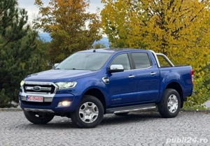 Ford Ranger 4x4 | 2020