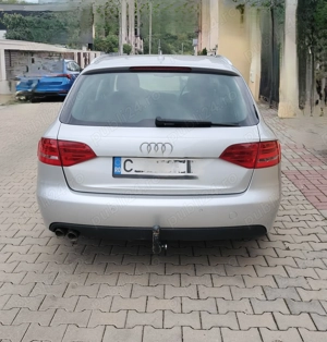 Vând audi A4 din 2009 - imagine 2