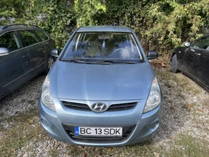 Hyundai I 20 2011 Euro 5 - imagine 6