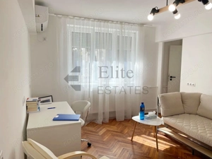 Birou ultracentral cu 2 camere de inchiriat în Oradea