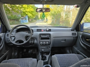 Honda Crv 4 4  - imagine 8