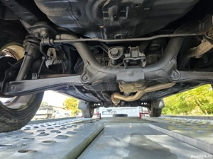 Honda Crv 4 4  - imagine 9