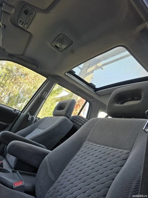 Honda Crv 4 4  - imagine 7