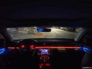 Vând VW PASSAT model B8 TSI 2.0  An de fabricatie 20 18  - imagine 2