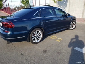 Vând VW PASSAT model B8 TSI 2.0  An de fabricatie 20 18  - imagine 5
