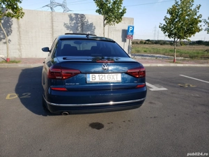 Vând VW PASSAT model B8 TSI 2.0  An de fabricatie 20 18  - imagine 4