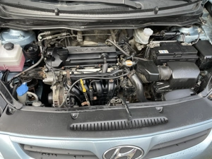 Hyundai I 20 2011 Euro 5 - imagine 9