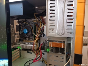 Vând calculator de gaming