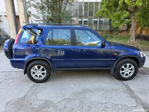 Honda Crv 4 4  - imagine 5