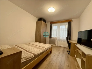 Apartament cu 1 camera de inchiriat, Sangeaorgiu de Mures