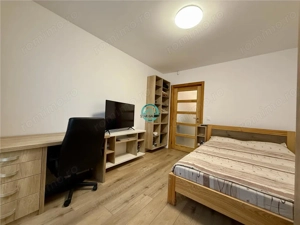 Apartament cu 1 camera de inchiriat, Sangeaorgiu de Mures - imagine 2
