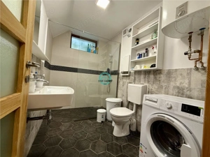 Apartament cu 1 camera de inchiriat, Sangeaorgiu de Mures - imagine 7