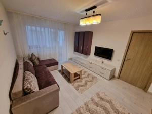 Apartament zona Tomis Nord