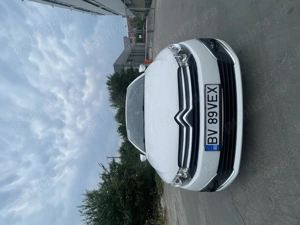 Citroen C-Elysee 2019 GPL