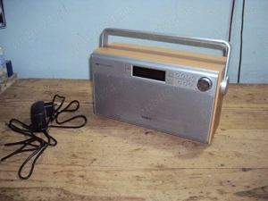 radio digital PHILIPS