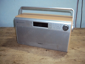 radio digital PHILIPS - imagine 3