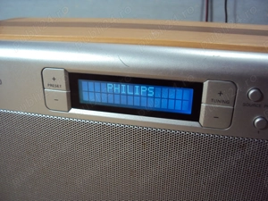 radio digital PHILIPS - imagine 5