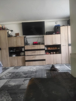 Garsonieră spațioasă 33 mp   izolată complet, cu centrală nouă   Str. Luminișului nr. 9 (parter)     - imagine 2