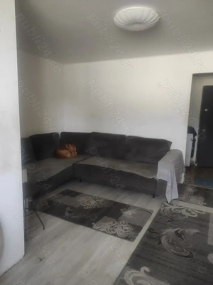 Garsonieră spațioasă 33 mp   izolată complet, cu centrală nouă   Str. Luminișului nr. 9 (parter)     - imagine 4