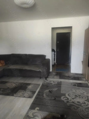 Garsonieră spațioasă 33 mp   izolată complet, cu centrală nouă   Str. Luminișului nr. 9 (parter)     - imagine 3