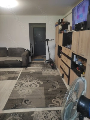 Garsonieră spațioasă 33 mp   izolată complet, cu centrală nouă   Str. Luminișului nr. 9 (parter)     - imagine 5