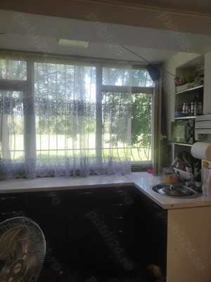 Garsonieră spațioasă 33 mp   izolată complet, cu centrală nouă   Str. Luminișului nr. 9 (parter)     - imagine 6