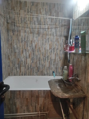 Garsonieră spațioasă 33 mp   izolată complet, cu centrală nouă   Str. Luminișului nr. 9 (parter)     - imagine 7