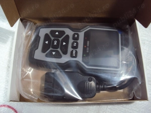Tester Diagnoza Auto V519 OBD2 - imagine 2
