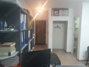 Apartament 3 camere Unirii - Hanul lui Manuc - imagine 2