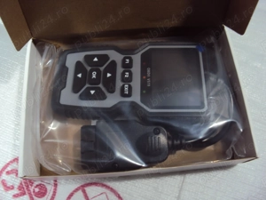 Tester Diagnoza Auto V519 OBD2 - imagine 4