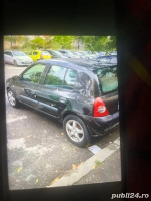 Renault Clio 2004  - imagine 5