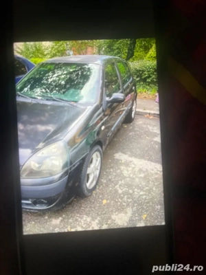 Renault Clio 2004  - imagine 2