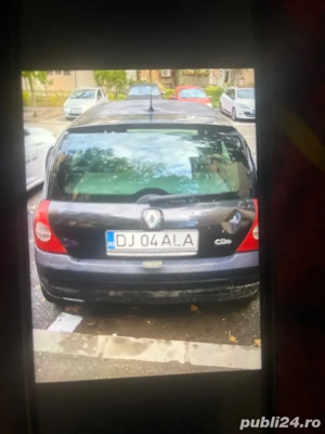 Renault Clio 2004  - imagine 4