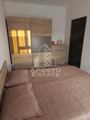 Apartament o camera, Zona Girocului, centrala termica, loc de parcare