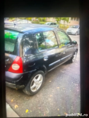 Renault Clio 2004  - imagine 3