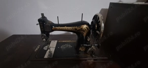 Masina de cusut SINGER - imagine 5