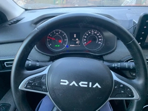Vand Dacia Jogger, 7 locuri, ECO-G 100 Extreme, an de fabricatie 2023