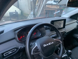 Vand Dacia Jogger, 7 locuri, ECO-G 100 Extreme, an de fabricatie 2023 - imagine 5