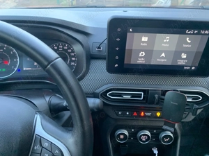 Vand Dacia Jogger, 7 locuri, ECO-G 100 Extreme, an de fabricatie 2023 - imagine 6