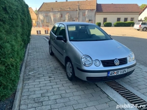 Wv Polo 1.4 Tdi - imagine 2