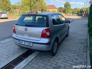 Wv Polo 1.4 Tdi - imagine 4