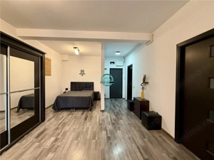 Apartament cu 1 camera de inchiriat, bloc nou, in Unirii str. Pomilor - imagine 3