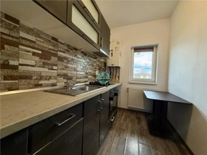 Apartament cu 1 camera de inchiriat, bloc nou, in Unirii str. Pomilor - imagine 5