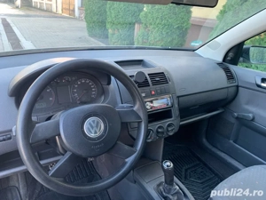 Wv Polo 1.4 Tdi - imagine 5