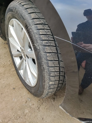 vand Volkswagen passat 2.0 diesel  - imagine 4