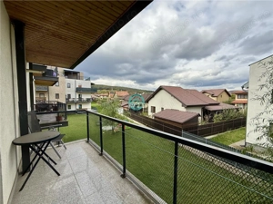 Apartament cu 1 camera de inchiriat, bloc nou, in Unirii str. Pomilor - imagine 8