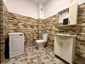 Apartament cu 1 camera de inchiriat, bloc nou, in Unirii str. Pomilor - imagine 7