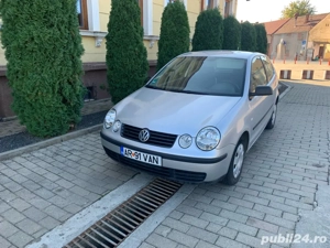 Wv Polo 1.4 Tdi