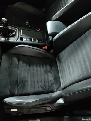 vand Volkswagen passat 2.0 diesel  - imagine 3